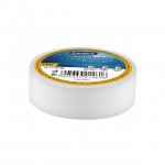 Изолента пвх белая Kanlux IT-1/10-W (1262)