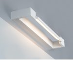 IT01-1068/45 white светильник настенный Italline