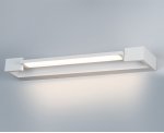 IT01-1068/45 white светильник настенный Italline