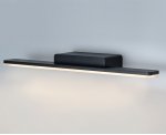 IT01-1088/45 black светильник настенный Italline