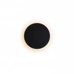 IT01-R713 black светильник настенный Italline