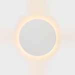 IT01-R713 white светильник настенный Italline