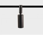 IT010-4018 black 3000K светильник трековый