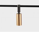 IT010-4018 gold 3000K светильник трековый