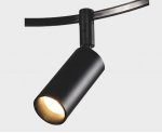 IT010-4019 black 3000K светильник трековый