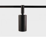 IT010-4019 black 3000K светильник трековый