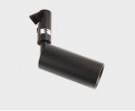 IT010-4019 black 3000K светильник трековый