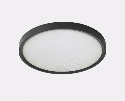 IT011-5023 black светильник потолочный