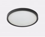 IT011-5023 black светильник потолочный