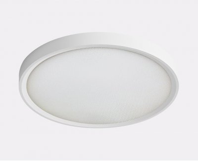 IT011-5024 white светильник потолочный