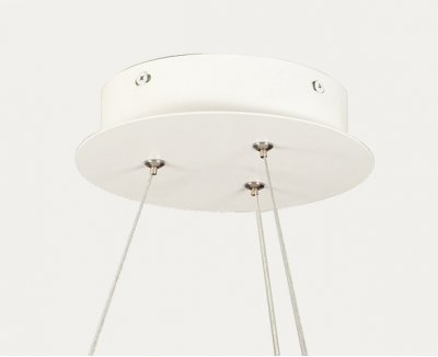 IT011-5025 подвесная основа для светильника (IT011-5025 black)