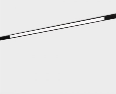 IT012-5021 black 3000K светильник трековый