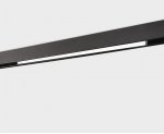IT012-5021 black 3000K светильник трековый