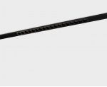 IT012-5022 black 3000K светильник трековый