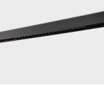 IT012-5022 black 3000K светильник трековый
