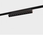 IT012-5023 black 3000K светильник трековый
