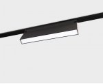 IT012-5024 black 3000K светильник трековый