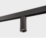 IT012-5026 black 3000K светильник трековый