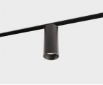 IT012-5026 black 3000K светильник трековый