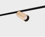 IT012-5026 gold 3000K светильник трековый