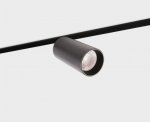 IT012-5027 black 3000K светильник трековый
