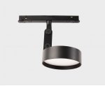IT012-5028 black 3000K светильник трековый