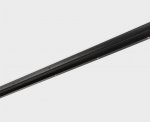 IT012-5030 black встраиваемый магнитный шинопровод