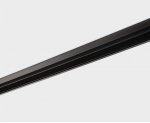 IT012-5031 black накладной магнитный шинопровод