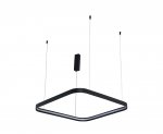 IT013-6024 black 3000K светильник подвесной