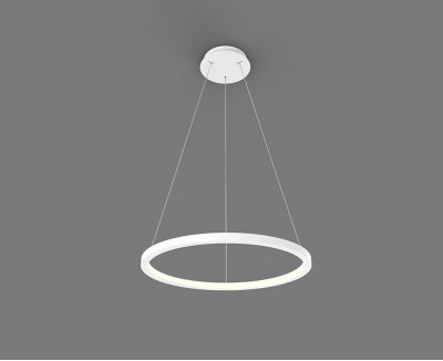 IT013-6027 white 3000K светильник подвесной