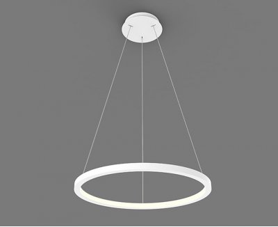 IT013-6028 white 3000K светильник подвесной