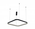 IT013-6031 black 3000K светильник подвесной