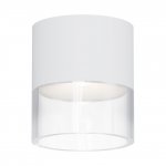 IT014-0201 white светильник потолочный