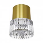 IT014-0202 gold светильник потолочный