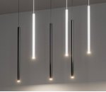 IT014-0205 gold светильник подвесной