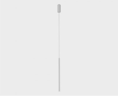 IT014-0205 white светильник подвесной