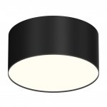 IT014-0206 black светильник потолочный