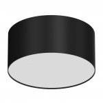 IT014-0206 black светильник потолочный