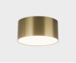IT014-0206 gold светильник потолочный