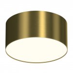 IT014-0206 gold светильник потолочный