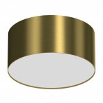 IT014-0206 gold светильник потолочный