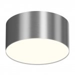 IT014-0206 nickel светильник потолочный