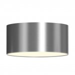 IT014-0206 nickel светильник потолочный