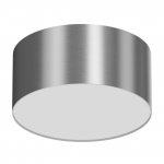 IT014-0206 nickel светильник потолочный