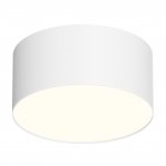 IT014-0206 white светильник потолочный