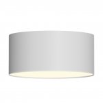 IT014-0206 white светильник потолочный