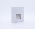 IT015-0302 white передняя панель для светильника IT015-0301
