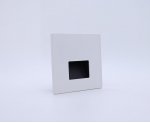 IT015-0302 white передняя панель для светильника IT015-0301