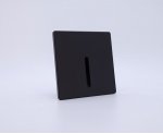 IT015-0303 black передняя панель для светильника IT015-0301