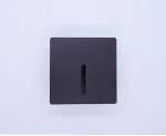 IT015-0303 black передняя панель для светильника IT015-0301